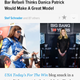 Illustration for article titled Why do the female Jalopnik authors insist on writing about feminism? (Quick rant)